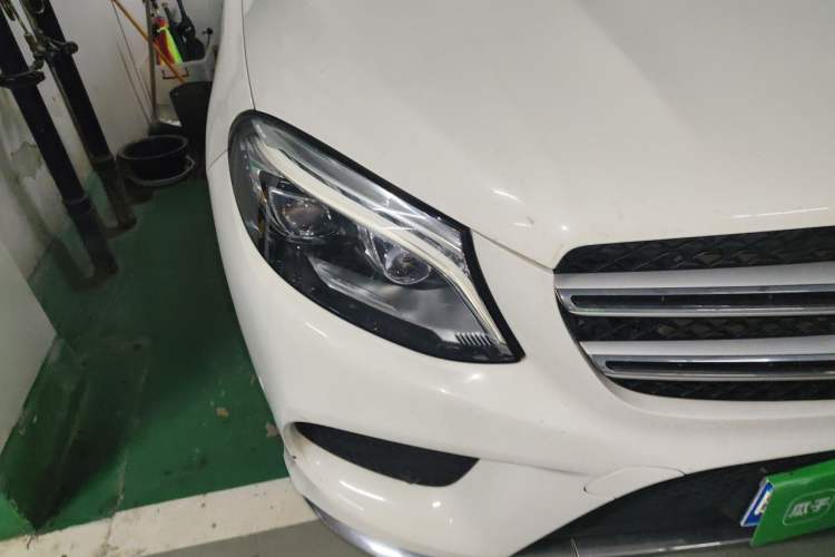 Used Mercedes-Benz GLE 2016 GLE 320 4MATIC Dynamic Edition Right Front Headlight