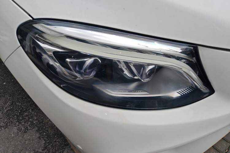 Used Mercedes-Benz GLE 2016 GLE 320 4MATIC Dynamic Edition Right Front Headlight