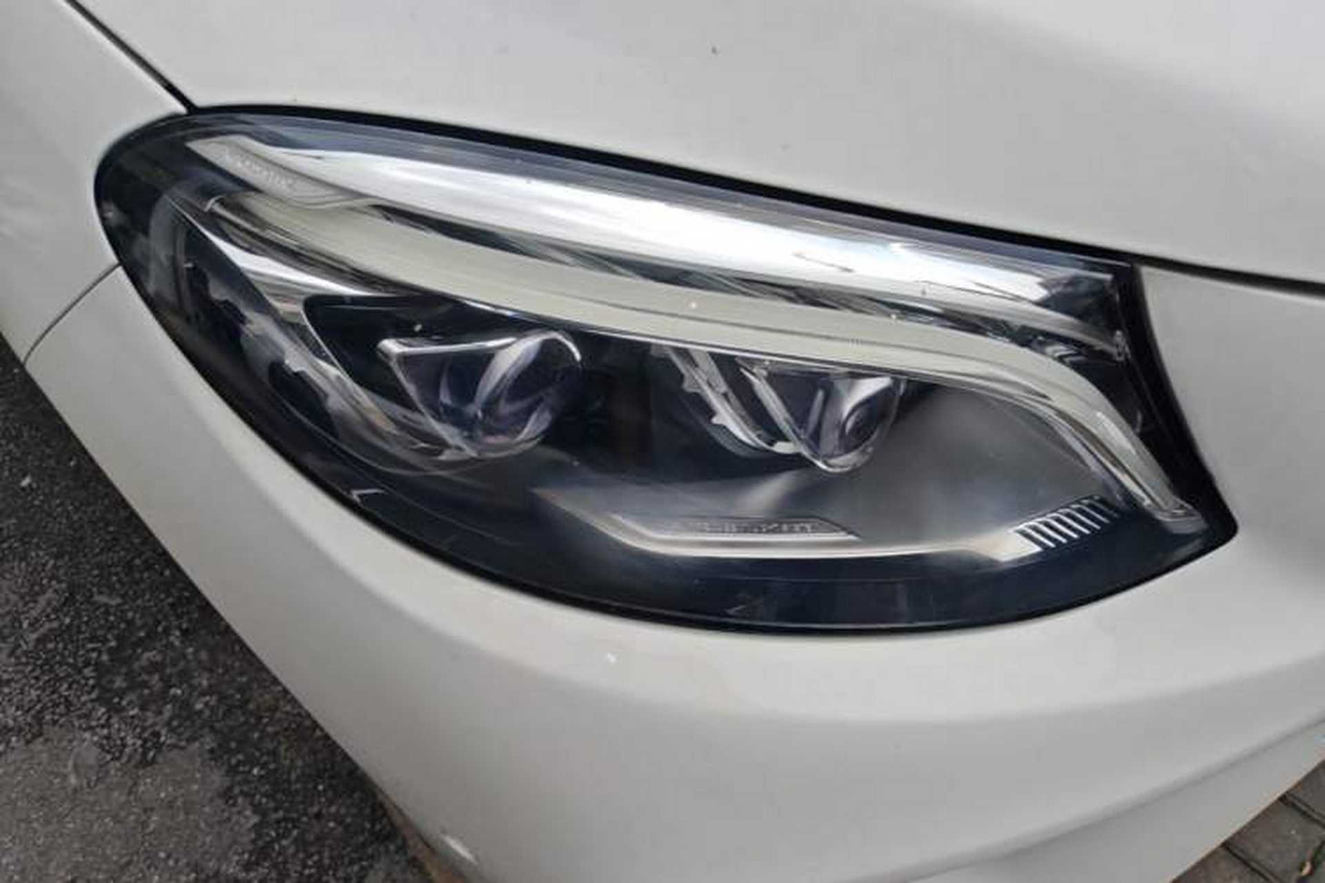 Used Mercedes-Benz GLE 2016 GLE 320 4MATIC Dynamic Edition Right Front Headlight
