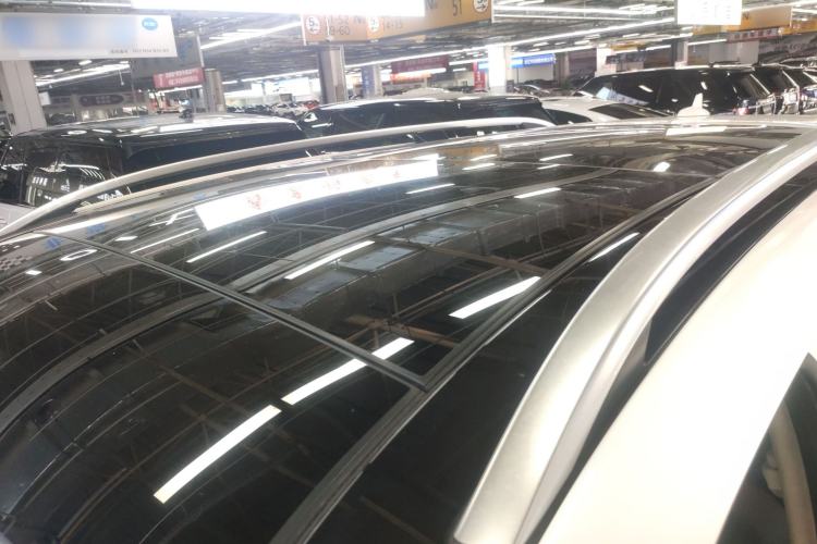 Used Mercedes-Benz GLE 2016 GLE 320 4MATIC Dynamic Edition Roof