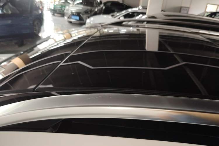 Used Mercedes-Benz GLE 2016 GLE 400 4MATIC Roof