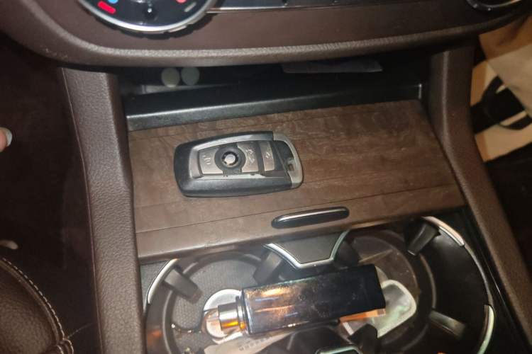 Used Mercedes-Benz GLE 2016 GLE 320 4MATIC Dynamic Edition Vehicle Key