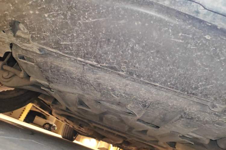 Used Mercedes-Benz GLE 2017 GLE 400 4MATIC Chassis Front