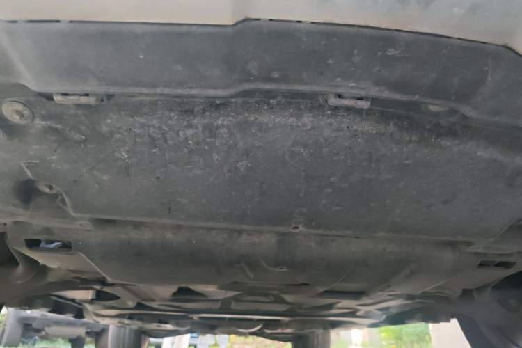 Used Mercedes-Benz GLE 2017 GLE 320 4MATIC Luxury Model Chassis Front