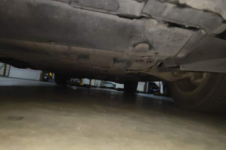 Used Mercedes-Benz GLE 2017 GLE 320 4MATIC Dynamic Model Chassis Front