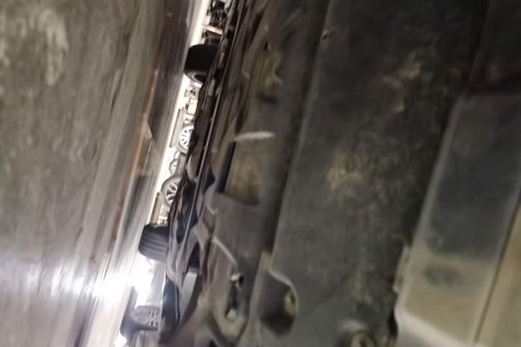 Used Mercedes-Benz GLE 2017 GLE 400 4MATIC Chassis Front