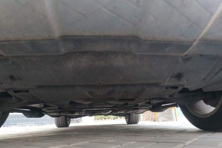 Used Mercedes-Benz GLE 2017 GLE 320 4MATIC Dynamic Model Chassis Front