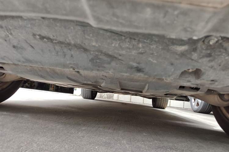 Used Mercedes-Benz GLE 2017 GLE 320 4MATIC Dynamic Model Chassis Front