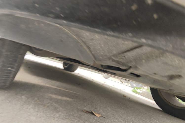 Used Mercedes-Benz GLE 2017 GLE 400 4MATIC Chassis Front