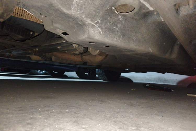 Used Mercedes-Benz GLE 2017 GLE 320 4MATIC Dynamic Model Chassis Front Left