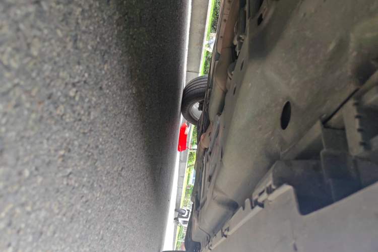 Used Mercedes-Benz GLE 2017 GLE 320 4MATIC Dynamic Model Chassis Front Left