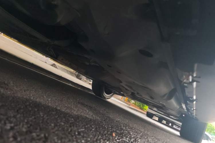 Used Mercedes-Benz GLE 2017 GLE 320 4MATIC Dynamic Model Chassis Front Left