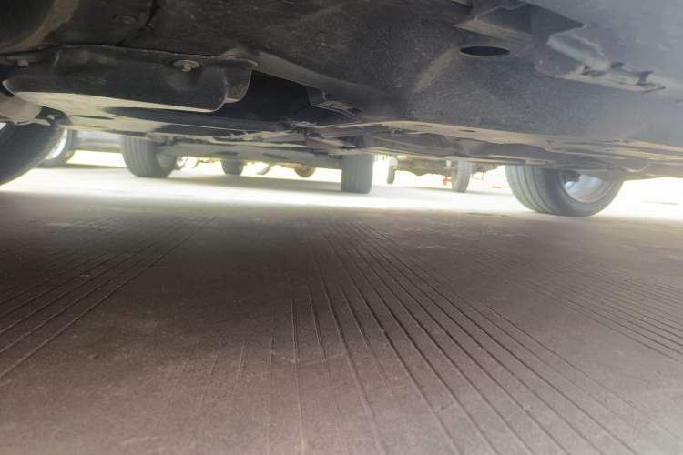 Used Mercedes-Benz GLE 2017 GLE 320 4MATIC Dynamic Model Chassis Front Left