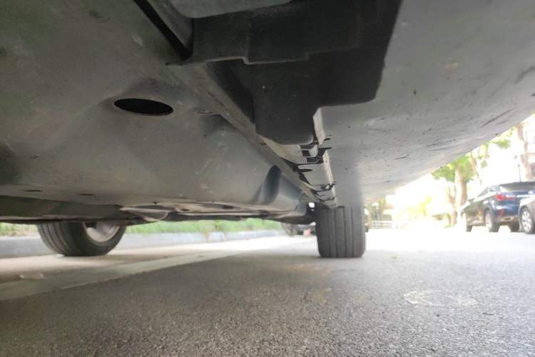 Used Mercedes-Benz GLE 2017 GLE 320 4MATIC Dynamic Model Chassis Front Left