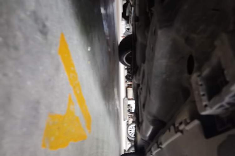 Used Mercedes-Benz GLE 2017 GLE 400 4MATIC Chassis Front Left