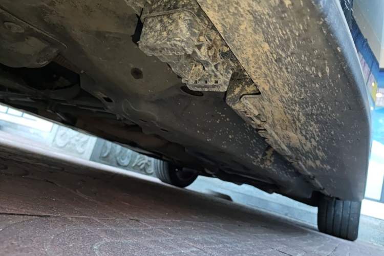 Used Mercedes-Benz GLE 2017 GLE 400 4MATIC Chassis Front Left