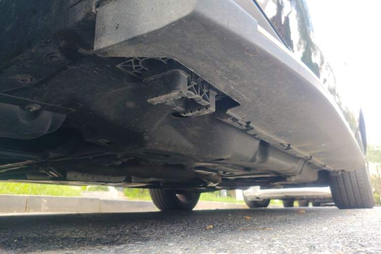 Used Mercedes-Benz GLE 2017 GLE 400 4MATIC Chassis Front Left
