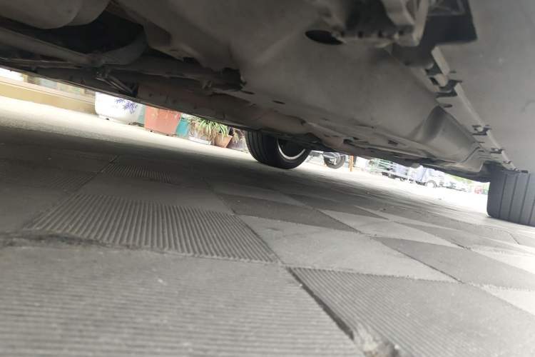 Used Mercedes-Benz GLE 2017 GLE 400 4MATIC Chassis Front Left