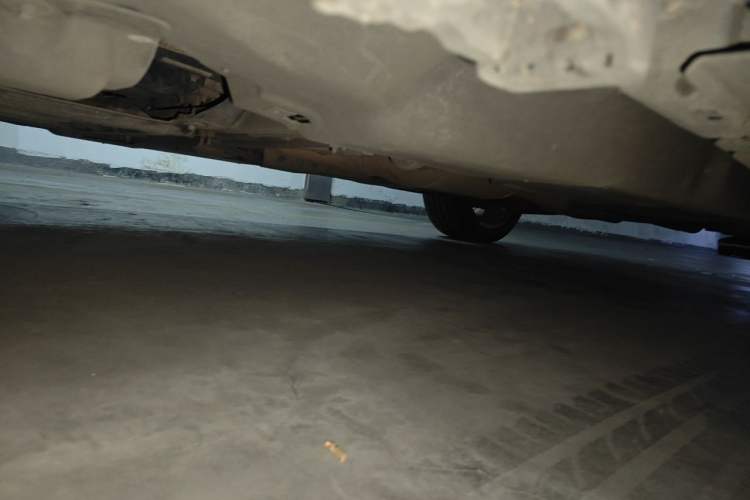 Used Mercedes-Benz GLE 2017 GLE 400 4MATIC Chassis Front Left
