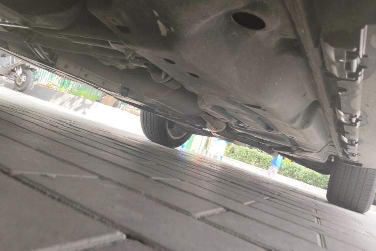 Used Mercedes-Benz GLE 2017 GLE 320 4MATIC Dynamic Model Chassis Front Left