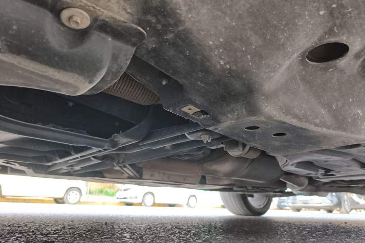 Used Mercedes-Benz GLE 2017 GLE 400 4MATIC Chassis Front Left