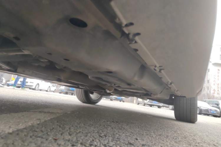 Used Mercedes-Benz GLE 2017 GLE 320 4MATIC Dynamic Model Chassis Front Left