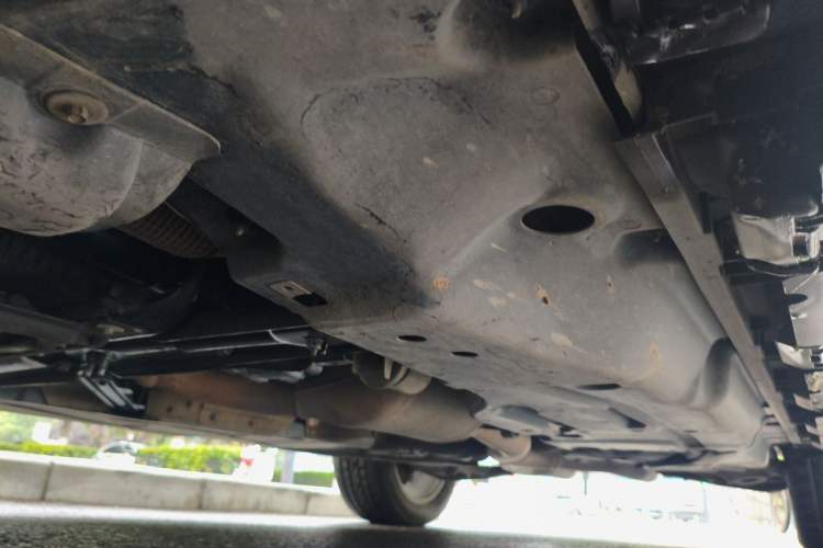 Used Mercedes-Benz GLE 2017 GLE 320 4MATIC Dynamic Model Chassis Front Left