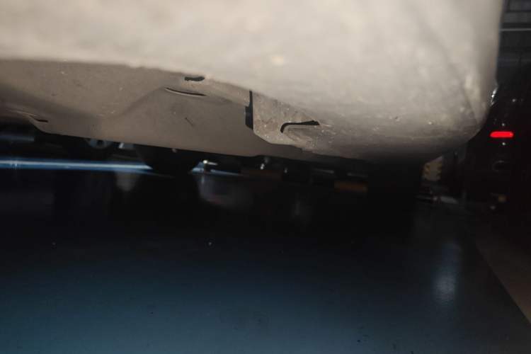 Used Mercedes-Benz GLE 2017 GLE 320 4MATIC Dynamic Model Chassis Front Left
