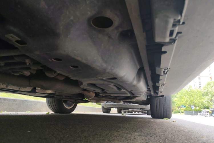 Used Mercedes-Benz GLE 2017 GLE 320 4MATIC Dynamic Model Chassis Front Left