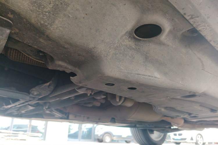 Used Mercedes-Benz GLE 2017 GLE 320 4MATIC Dynamic Model Chassis Front Left