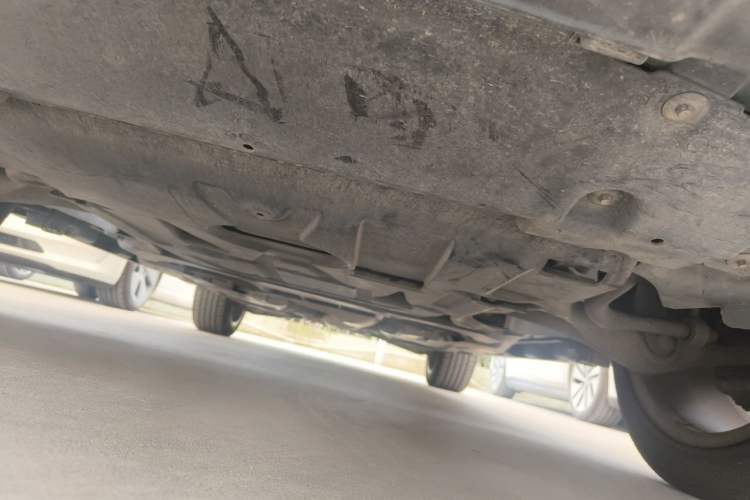 Used Mercedes-Benz GLE 2017 GLE 320 4MATIC Luxury Model Chassis Front
