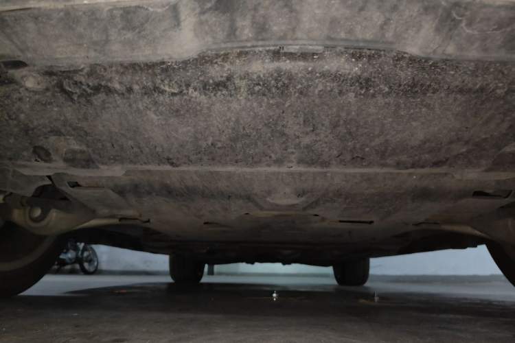 Used Mercedes-Benz GLE 2017 GLE 400 4MATIC Chassis Front