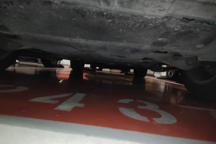 Used Mercedes-Benz GLE 2017 GLE 320 4MATIC Dynamic Model Chassis Front