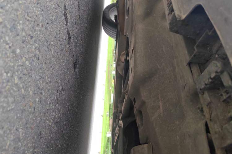 Used Mercedes-Benz GLE 2017 GLE 320 4MATIC Dynamic Model Chassis Front Right