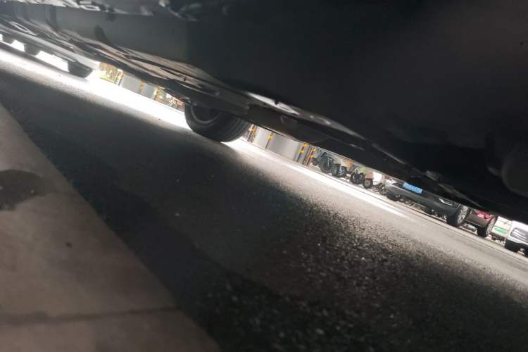 Used Mercedes-Benz GLE 2017 GLE 320 4MATIC Dynamic Model Chassis Front Right