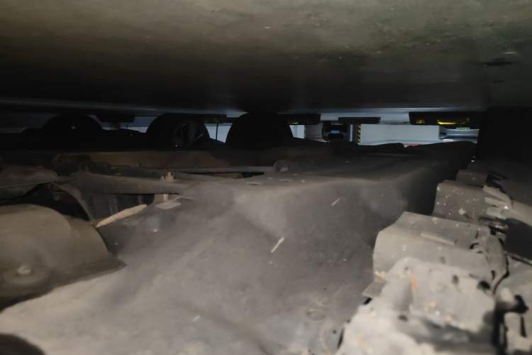 Used Mercedes-Benz GLE 2017 GLE 320 4MATIC Dynamic Model Chassis Front Right