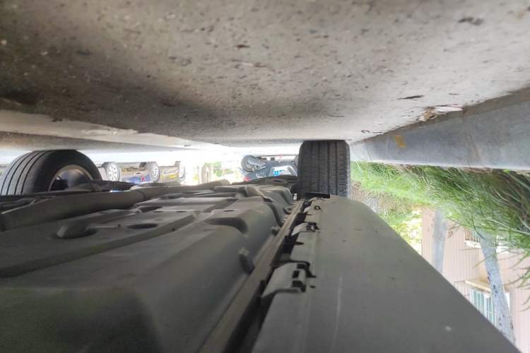 Used Mercedes-Benz GLE 2017 GLE 320 4MATIC Dynamic Model Chassis Front Right