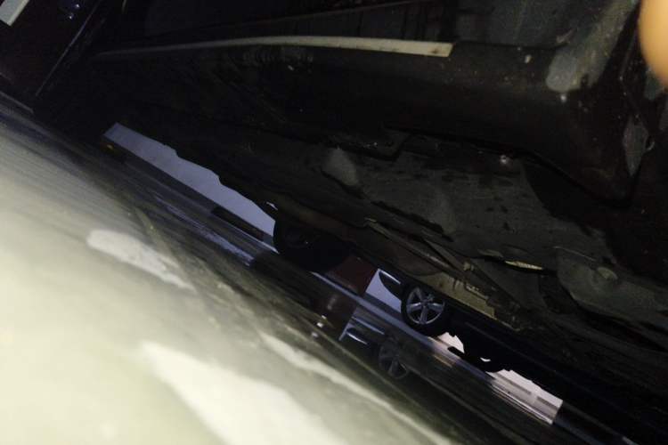 Used Mercedes-Benz GLE 2017 GLE 320 4MATIC Dynamic Model Chassis Front Right