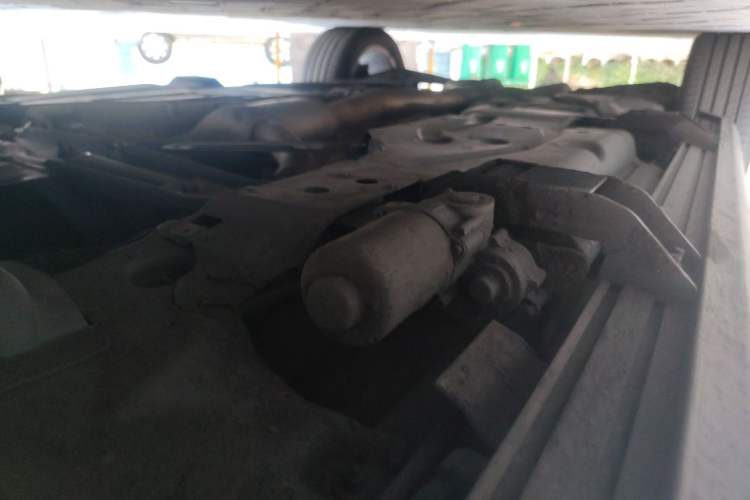 Used Mercedes-Benz GLE 2017 GLE 320 4MATIC Dynamic Model Chassis Front Right