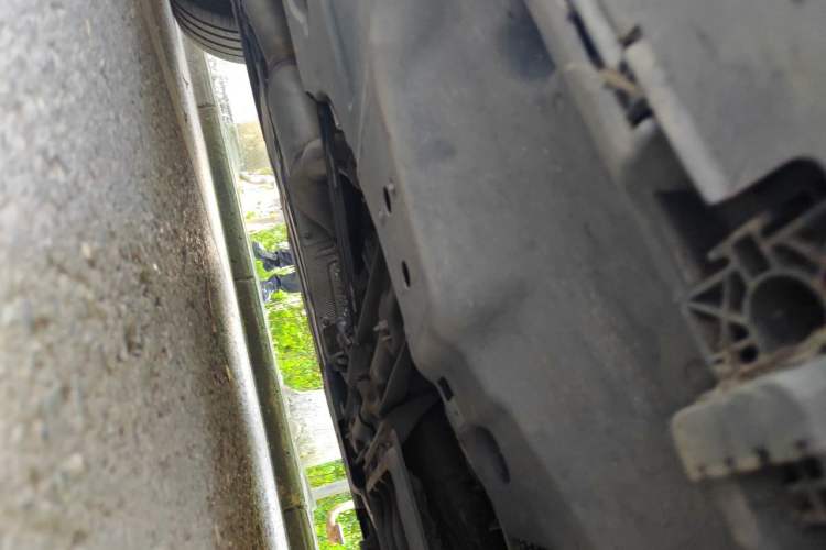 Used Mercedes-Benz GLE 2017 GLE 400 4MATIC Chassis Front Right