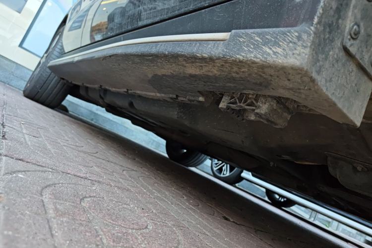Used Mercedes-Benz GLE 2017 GLE 400 4MATIC Chassis Front Right