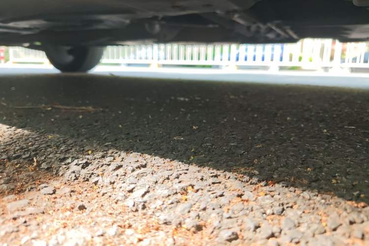 Used Mercedes-Benz GLE 2017 GLE 320 4MATIC Dynamic Model Chassis Front Right