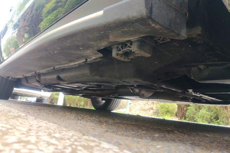 Used Mercedes-Benz GLE 2017 GLE 400 4MATIC Chassis Front Right