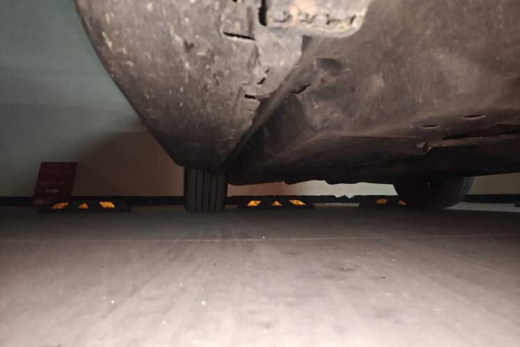 Used Mercedes-Benz GLE 2017 GLE 400 4MATIC Chassis Front Right