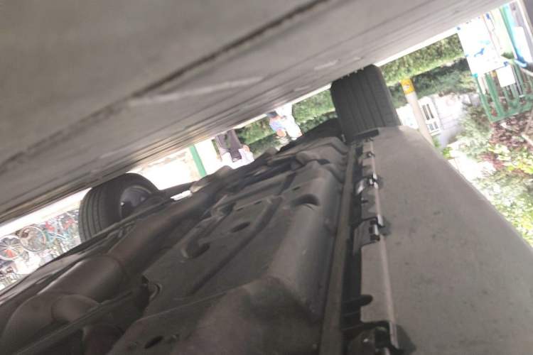 Used Mercedes-Benz GLE 2017 GLE 320 4MATIC Dynamic Model Chassis Front Right