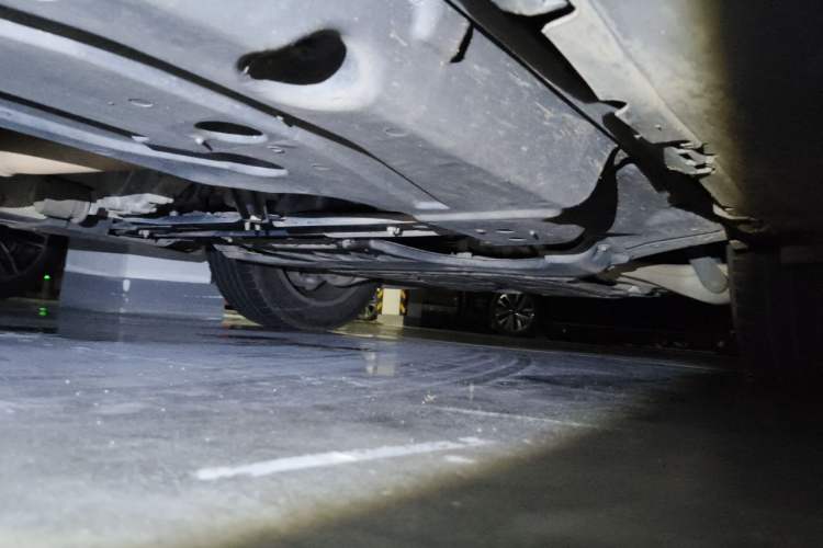 Used Mercedes-Benz GLE 2017 GLE 320 4MATIC Dynamic Model Chassis Front Right