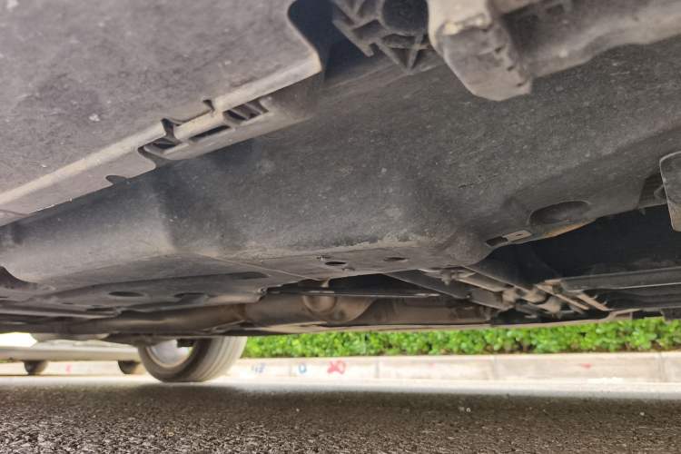 Used Mercedes-Benz GLE 2017 GLE 400 4MATIC Chassis Front Right