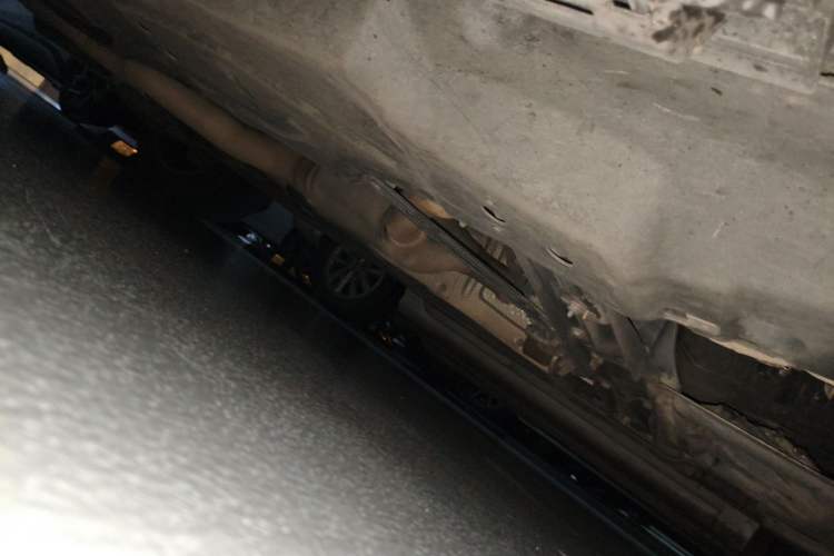 Used Mercedes-Benz GLE 2017 GLE 320 4MATIC Dynamic Model Chassis Front Right