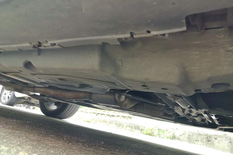 Used Mercedes-Benz GLE 2017 GLE 320 4MATIC Dynamic Model Chassis Front Right