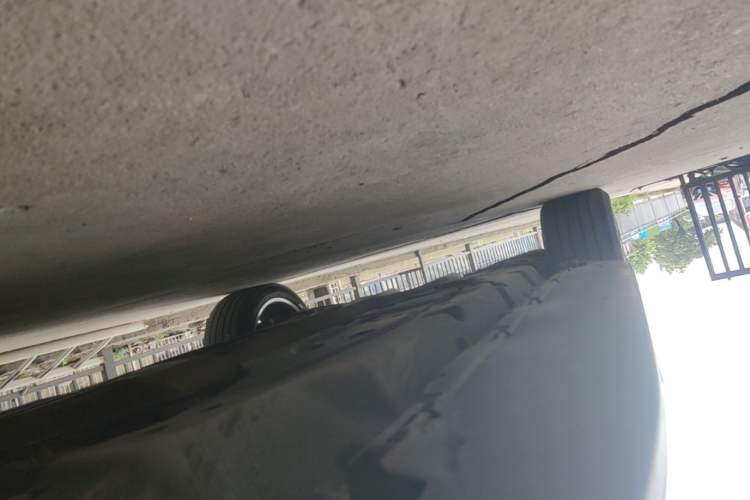 Used Mercedes-Benz GLE 2017 GLE 400 4MATIC Chassis Front Right
